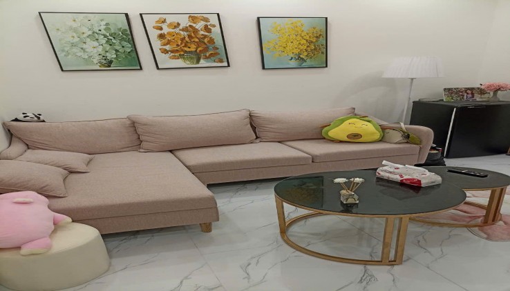cho thuê căn hô CCMN ngõ 77 Bùi Xương Trạch Thanh Xuân, 50m2, 2 ngủ, 1 WC, 7 Triệu.